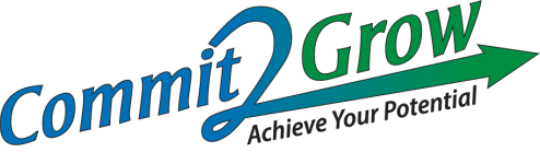 Commit2Grow - Achieve Your Potential